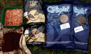 Zanęta Match Pro - jak skutecznie łowić ryby i uniknąć porażek