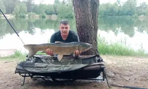 Łowisko w Biestrzynniku: Wspaniałe ryby i atrakcje czekają na Ciebie