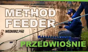 Najlepsze wędki do method feeder na forum - uniknij błędów przy wyborze