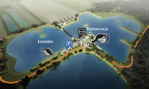 Nieznanowice łowisko - najlepsze miejsce na udane wędkowanie