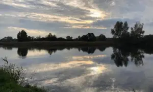 Łowisko Barcin - idealne miejsce na wędkowanie nocą i za dnia