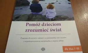 Jak zrozumieć małe dziecko i znaleźć pomocne materiały na OLX