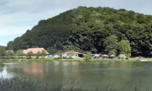 Dolina Będkowska łowisko - najlepsze miejsca na wędkowanie i ryby