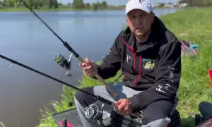 Jaka plecionka do feedera: wybierz najlepszą na trudne warunki