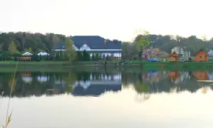Łowisko Karpik Zator - idealne miejsce na wędkarską przygodę