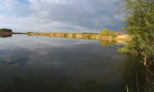 Łowisko Leśniewo – najlepsze miejsca na ryby i praktyczne porady