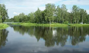 Łowisko Kamionka - odkryj tajemnice zbiornika i wędkarstwa w regionie