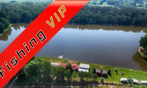 Łowisko Łazy - idealne miejsce na wędkowanie i relaks w naturze