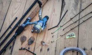 Wędka feeder co to jest i jak skutecznie łowić ryby?
