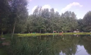 Najlepsze łowiska komercyjne w Śląsku – uniknij rozczarowania wędkarskiego