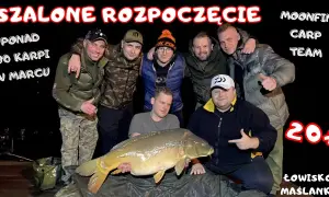 Maślanka łowisko: poznaj zasady wędkowania i dostępne ryby