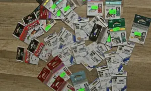 Haczyk 10 na jakie ryby: najlepsze gatunki i techniki połowu