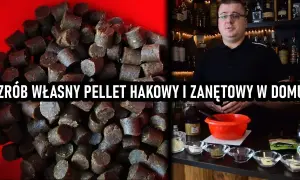 Jak zrobić pellet wędkarski – proste przepisy na skuteczną przynętę