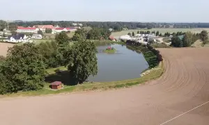 Łowisko Frączków – idealne miejsce na wędkowanie i relaks w naturze