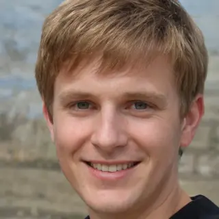Autor Alex Sikora