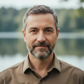 Autor Antoni Czerwiński