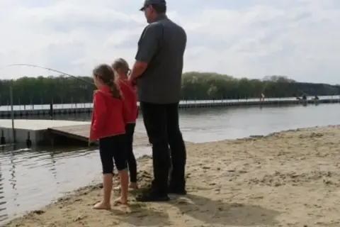 Na ile wędek można łowić z dzieckiem? Sprawdź ważne przepisy i zasady
