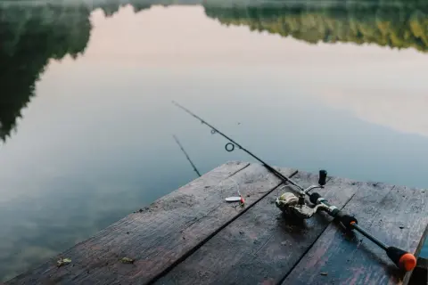 Jaką wędkę teleskopową na spławik wybrać, aby nie żałować?