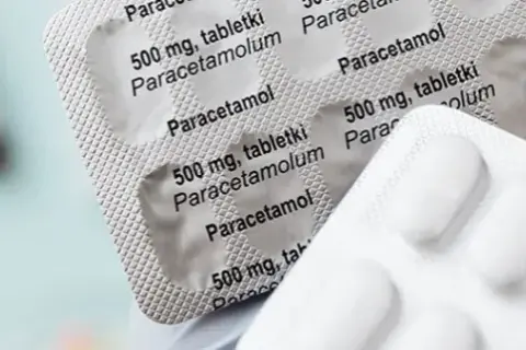 Co ile można podać dziecku paracetamol, aby uniknąć ryzyka?