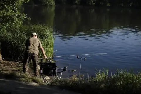 Łowisko Rybnik: najlepsze miejsca na wędkowanie i cenne porady