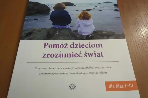Jak zrozumieć małe dziecko i znaleźć pomocne materiały na OLX