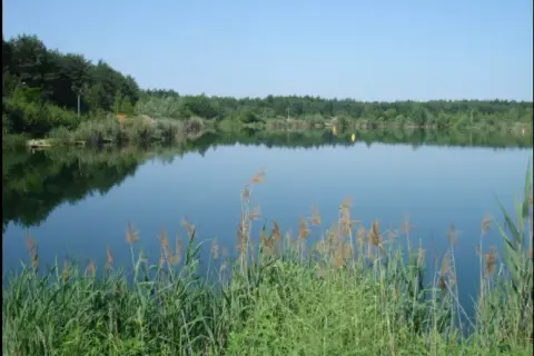 Łowisko Okoń w Janówku Pierwszym - Idealne miejsce na wędkowanie