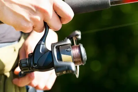 Żyłka czy plecionka na spinning: co wybrać, by nie żałować?