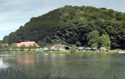 Dolina Będkowska łowisko - najlepsze miejsca na wędkowanie i ryby