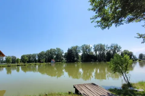 Łowisko Bąków - idealne miejsce na wędkarskie przygody i relaks