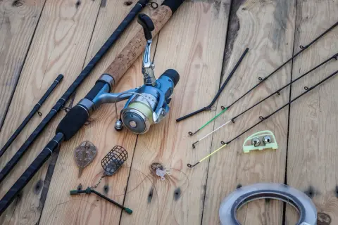 Wędka feeder co to jest i jak skutecznie łowić ryby?
