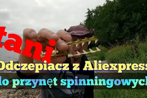 Odczepiacz do przynęt – jak uniknąć strat i wybrać najlepszy model