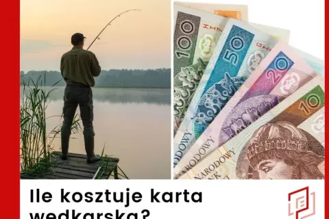 Gdzie można opłacić kartę wędkarską i uniknąć problemów z licencją