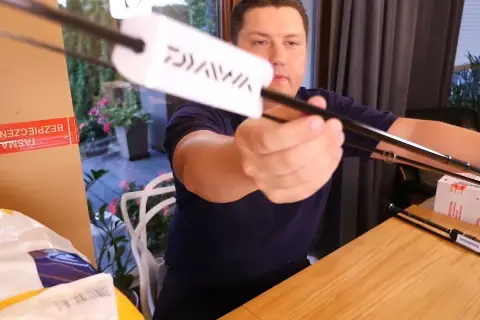 Jak zrobić zestaw na spinning, aby nie popełnić najczęstszych błędów