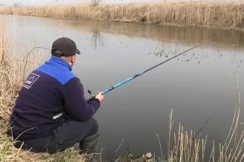 Wędki bolonki na jakie ryby: zaskakujące gatunki, które możesz złowić