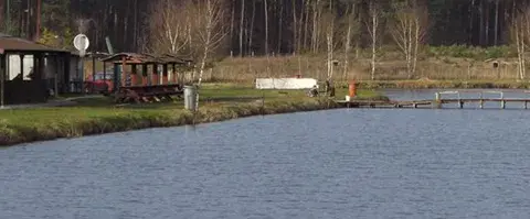 Łowisko karp Łazy – idealne miejsce na relaksujący wypad wędkarski