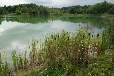 Łowisko Radziejowice – idealne miejsce na wędkarską przygodę
