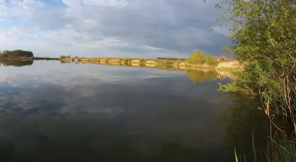 Łowisko Leśniewo – najlepsze miejsca na ryby i praktyczne porady