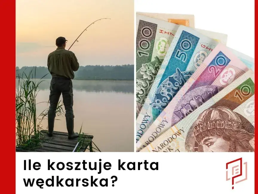 Gdzie można opłacić kartę wędkarską i uniknąć problemów z licencją