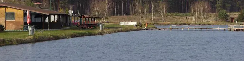 Łowisko karp Łazy – idealne miejsce na relaksujący wypad wędkarski