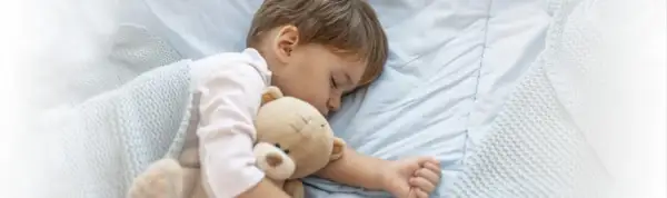 Ile śpi 8 miesięczne dziecko? Odkryj tajemnice zdrowego snu