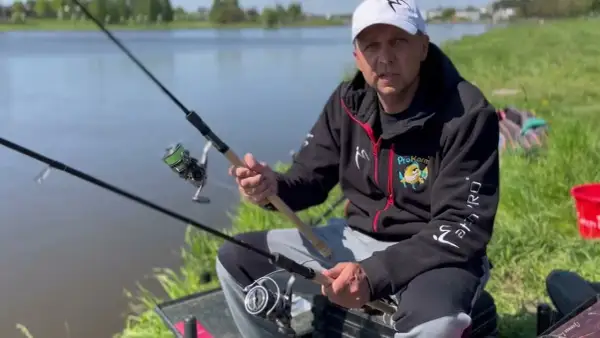 Jaka plecionka do feedera: wybierz najlepszą na trudne warunki