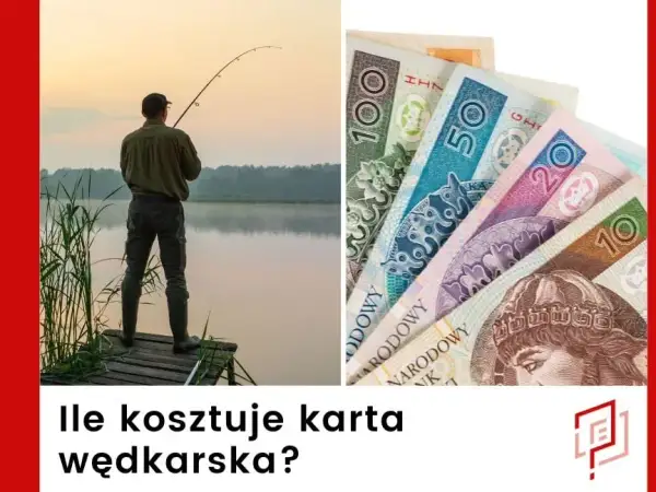 Gdzie można opłacić kartę wędkarską i uniknąć problemów z licencją